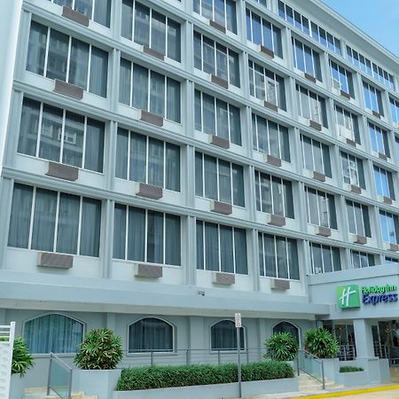 Holiday Inn Express San Juan Condado, an IHG Hotel Exterior foto